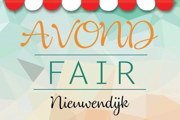 Avondfair