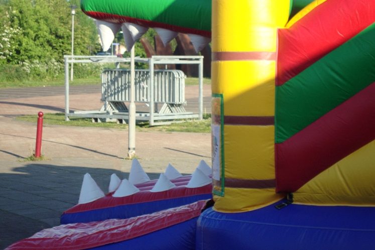 feestweek